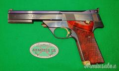 High Standard Military The Victor cal.22LR