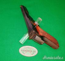 High Standard Military The Victor cal.22LR