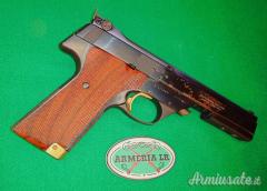 High Standard Military The Victor cal.22LR