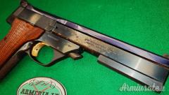 High Standard Military The Victor cal.22LR