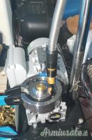 Ricalibratore bossoli