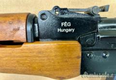 F.E.G. AKM63D  7,62×39