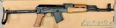 F.E.G. AKM63D  7,62×39