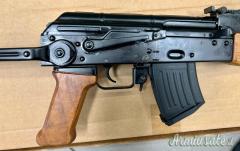 F.E.G. AKM63D  7,62×39