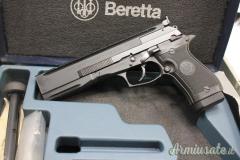 Beretta 87 TARGET .22 LR Long Rifle