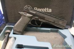 Beretta 87 TARGET .22 LR Long Rifle