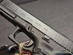 Glock 17 9x19mm Parabellum | Luger | NATO