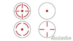 PUNTO ROSSO KONUS FISSION-MR