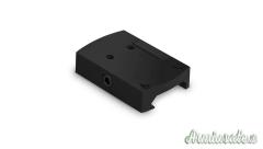 PUNTO ROSSO KONUS FISSION-MR