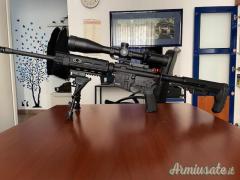Ruger AR 556 .223 Remington