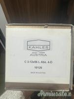 Kahles  3-12x56