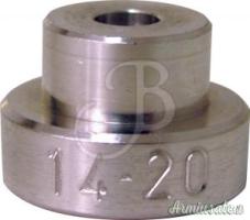 HORNADY INSERTI MISURATORE LUNGHEZZA CARTUCCE .224/5.56MM -222
