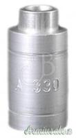 HORNADY HK-A.330 HEADSPACE BOCCOLA .330