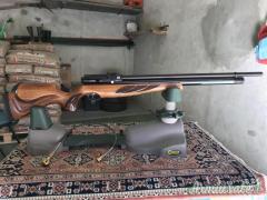 Air Arms S510 extra super lite 5.5