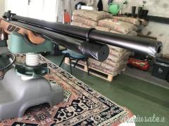 Air Arms S510 extra super lite 5.5