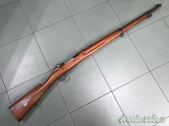 Carl Gustaf 1896 cal. 6,5X55