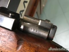 Carl Gustaf 1896 cal. 6,5X55