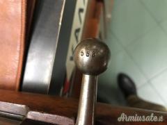 Carl Gustaf 1896 cal. 6,5X55