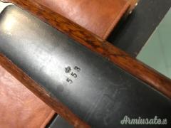 Carl Gustaf 1896 cal. 6,5X55