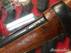 Carl Gustaf 1896 cal. 6,5X55