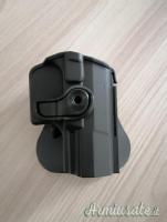 Fondina per Walther PPQ