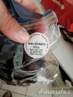 Fondina per Walther PPQ