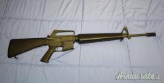 Colt M16a1 5.56 NATO