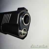 Kimber TLE ll CUSTOM .45 ACP