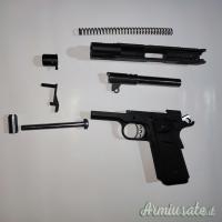 Kimber TLE ll CUSTOM .45 ACP