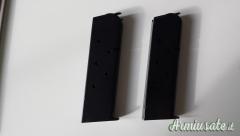 Kimber TLE ll CUSTOM .45 ACP