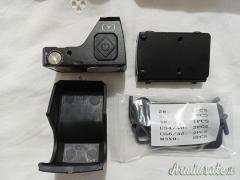 Red dot Paike e accessori nuovi per Glock 20-41 .10mm