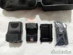 Red dot Paike e accessori nuovi per Glock 20-41 .10mm