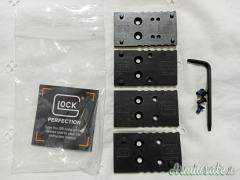 Red dot Paike e accessori nuovi per Glock 20-41 .10mm