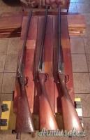 Doppiette €500 l'una.