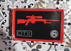 Cartucce Geco cal 308 win