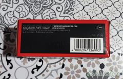 Cartucce Geco cal 308 win