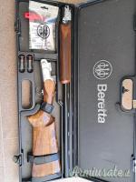 Beretta S682 Trap  12