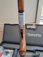 Beretta S682 Trap  12
