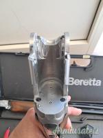 Beretta S682 Trap  12