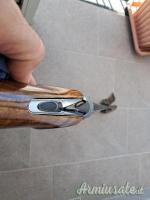 Beretta S682 Trap  12