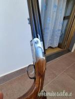 Beretta S682 Trap  12