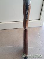 Beretta S682 Trap  12