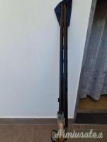 Beretta S682 Trap  12