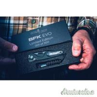 EXTREMA RATIO THE CARRY BOX – your personal EDC system Edizione Limitata 500 pz