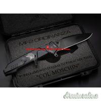 Extrema Ratio MF2 ORDINANZA COL MOSCHIN