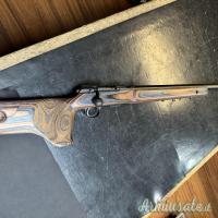 CZ | Ceska Zbrojovka RANGE .22 Long Rifle