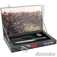 FOX ARDITI ED Limitata