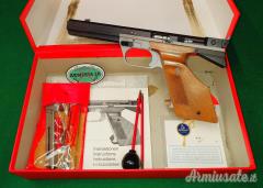 Hammerli 230 cal.22sh