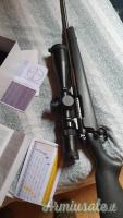 Weatherby 7STW MARCH V 7 mm STW