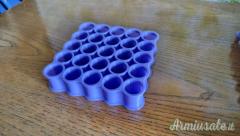 Palmelle nuove cal.12 (da 25 cartucce)